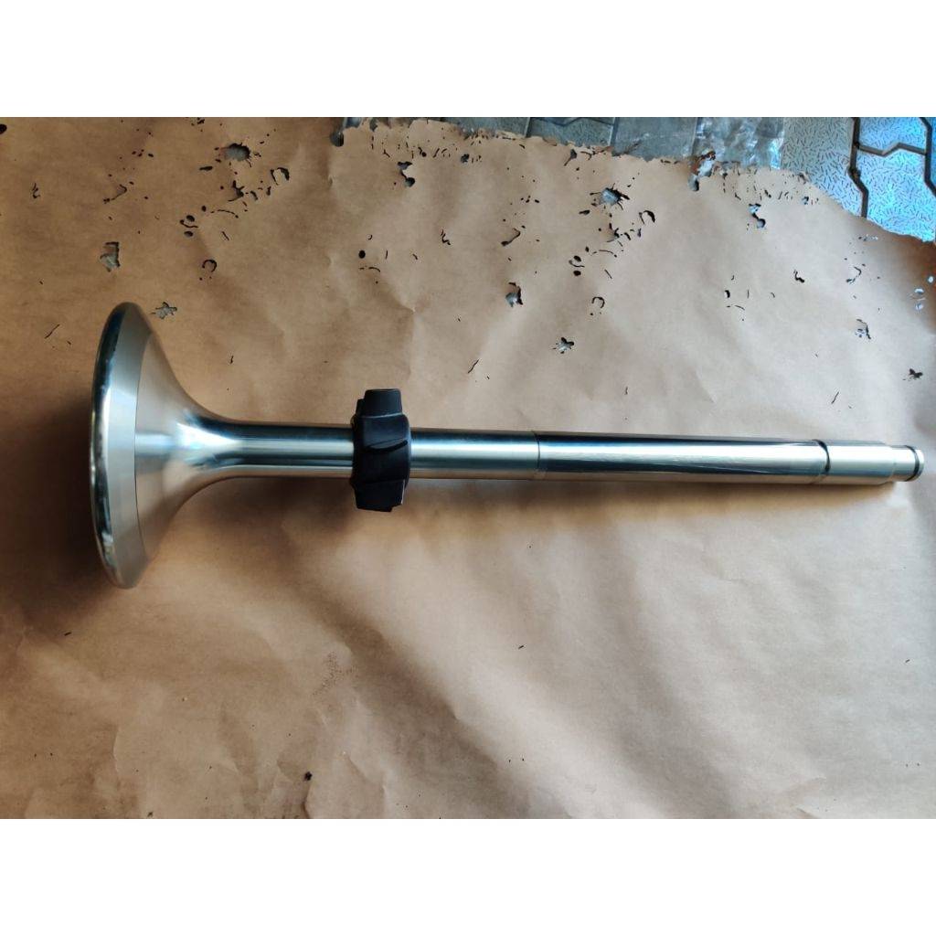 B&W S50MC-C VALVE SPINDLE & VALVE SEAT Ababil Marine