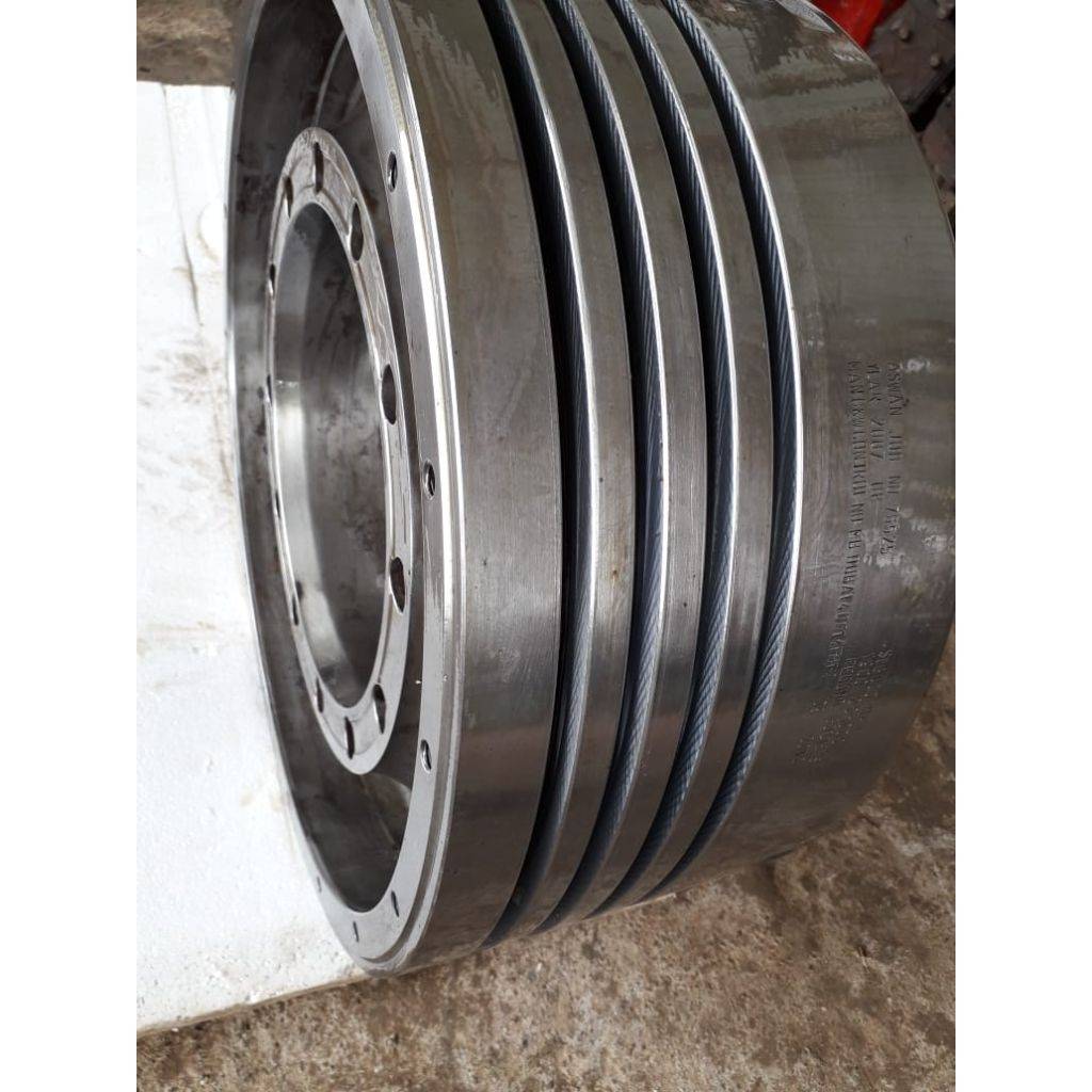 B&W S50MC-L50MC SPARES Ababil Marine
