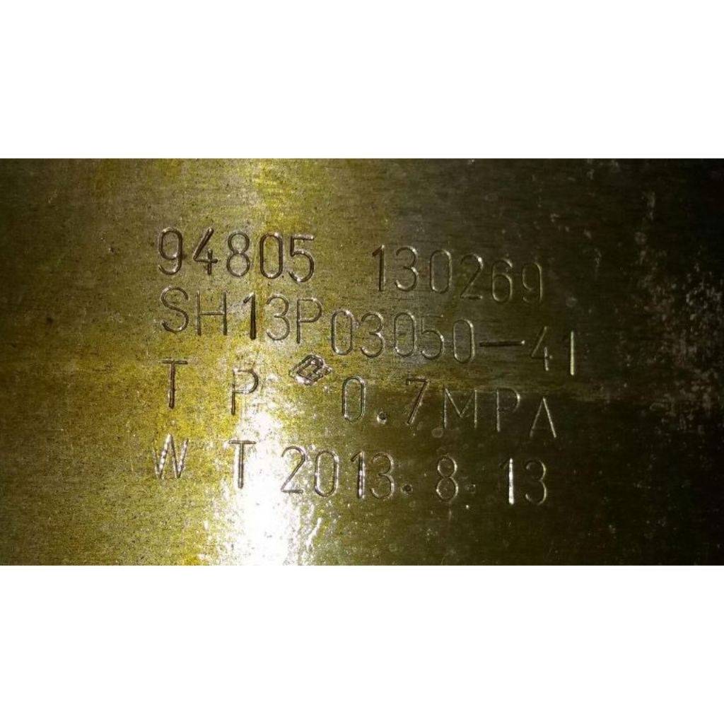 B&W S50MC-L50MC SPARES Ababil Marine