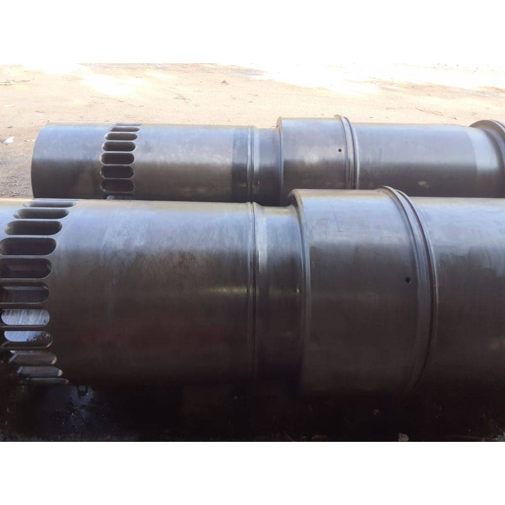 B&W S60MC-C CYLINDER LINER Ababil Marine