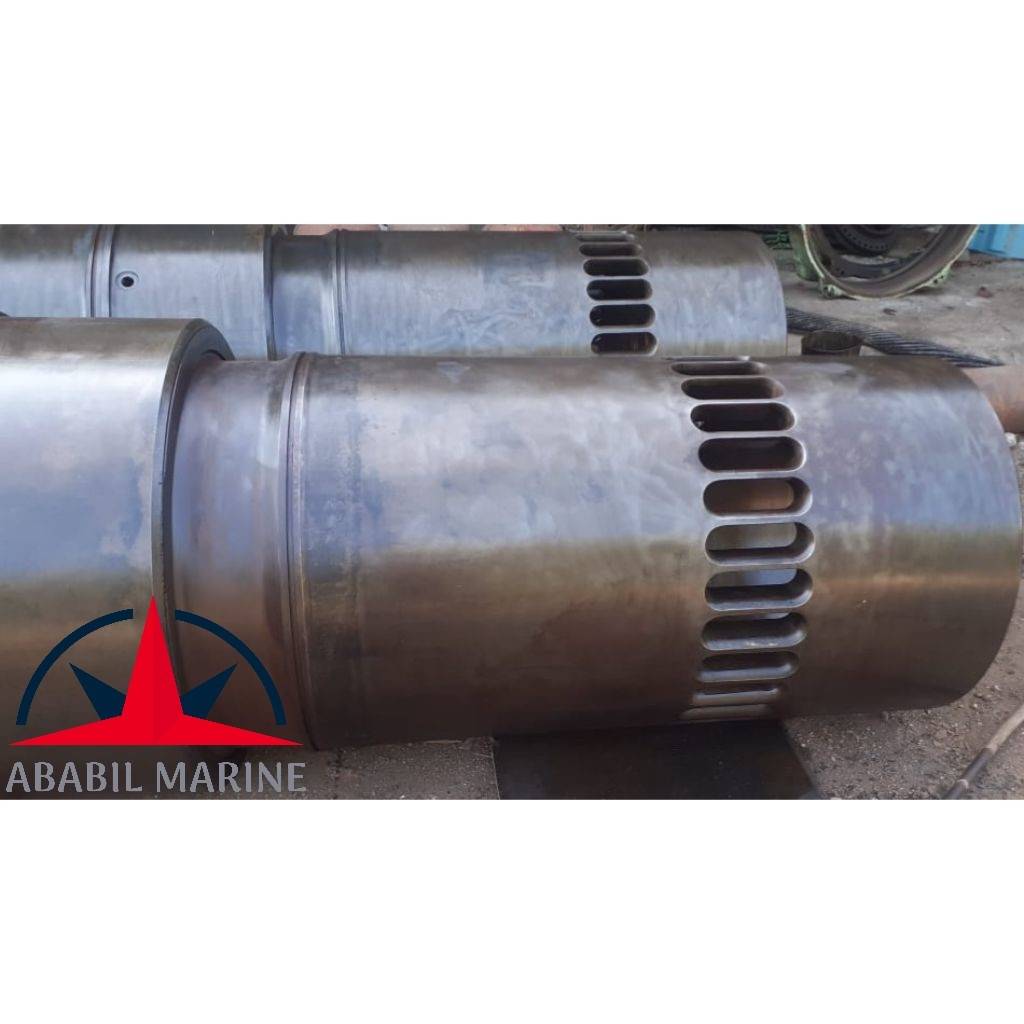 B&W S60MC-C CYLINDER LINER Ababil Marine