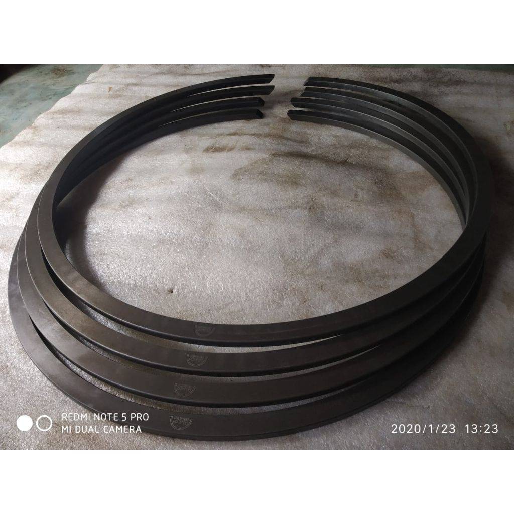 B&W S60MC-C  PISTON RINGS Ababil Marine