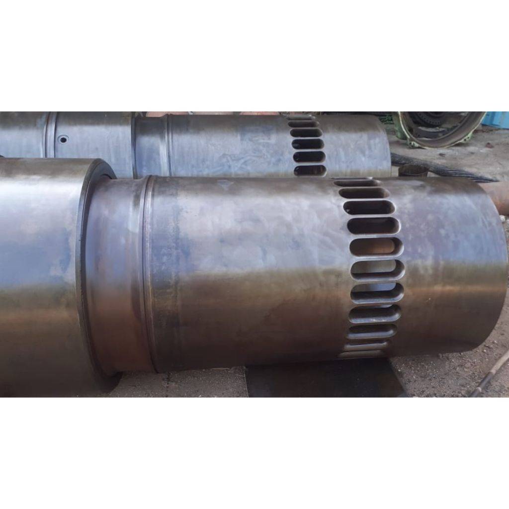 B&W S60MC-C SPARES Ababil Marine