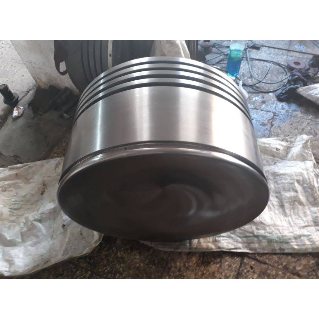 B&W S60MC-C SPARES Ababil Marine