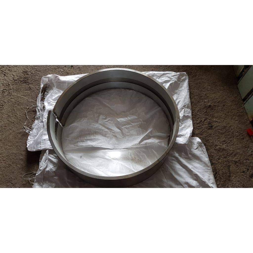 B&W S60MC-C SPARES Ababil Marine