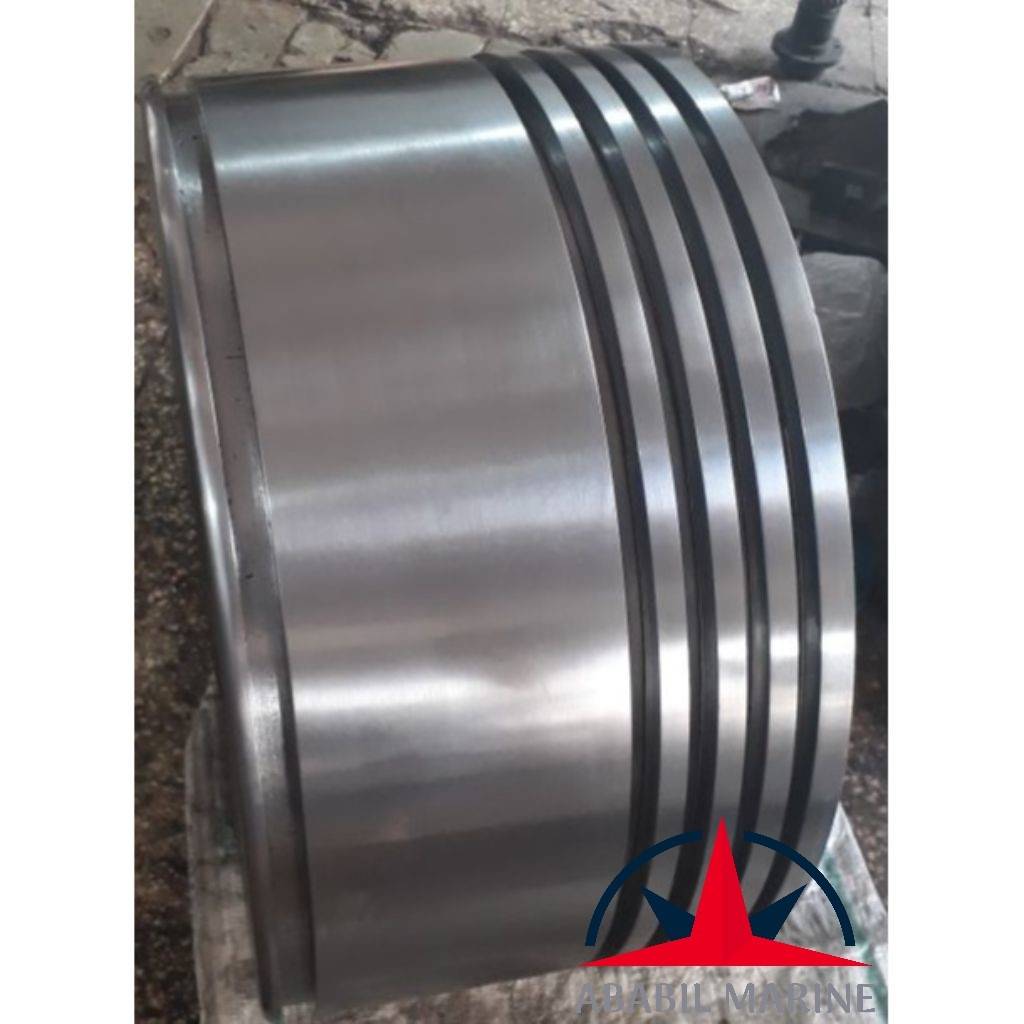 B&W S60MC-C SPARES Ababil Marine