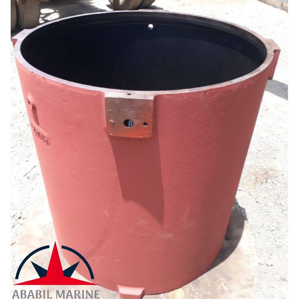 B&W S60MC-C SPARES Ababil Marine