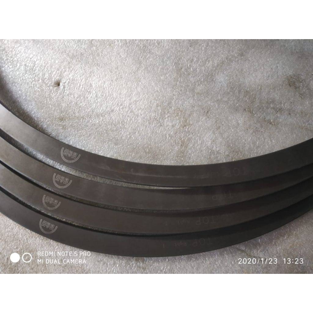 B&W S60MC-C SPARES Ababil Marine