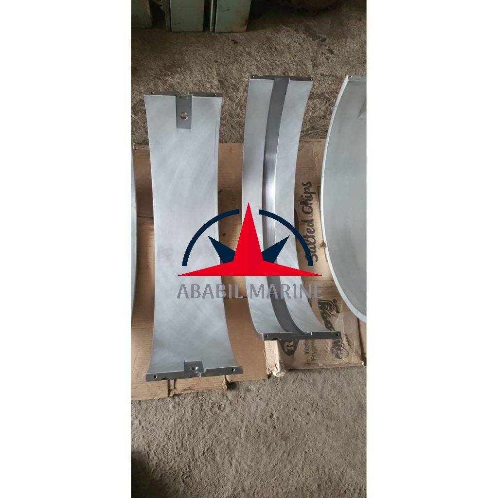 B&W S60MC-C SPARES Ababil Marine