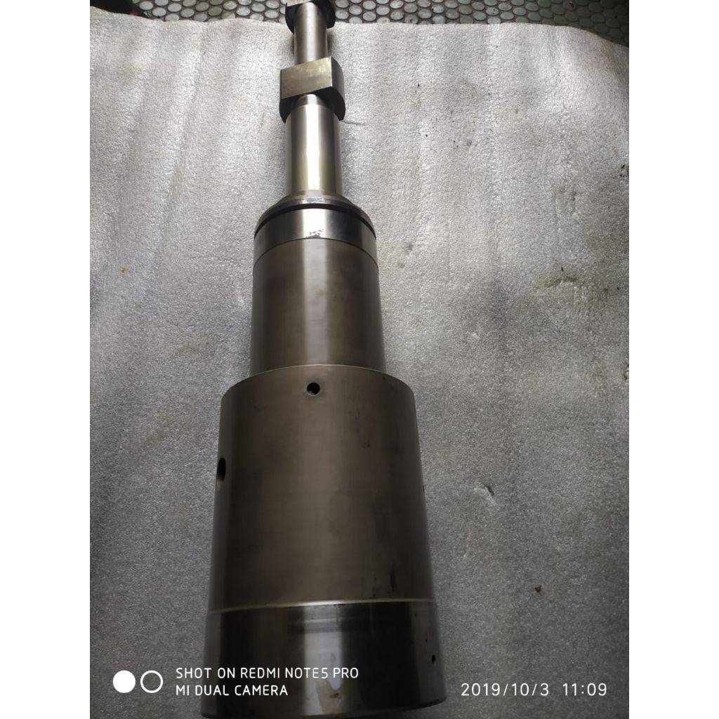 B&W S60MC-C SPARES Ababil Marine