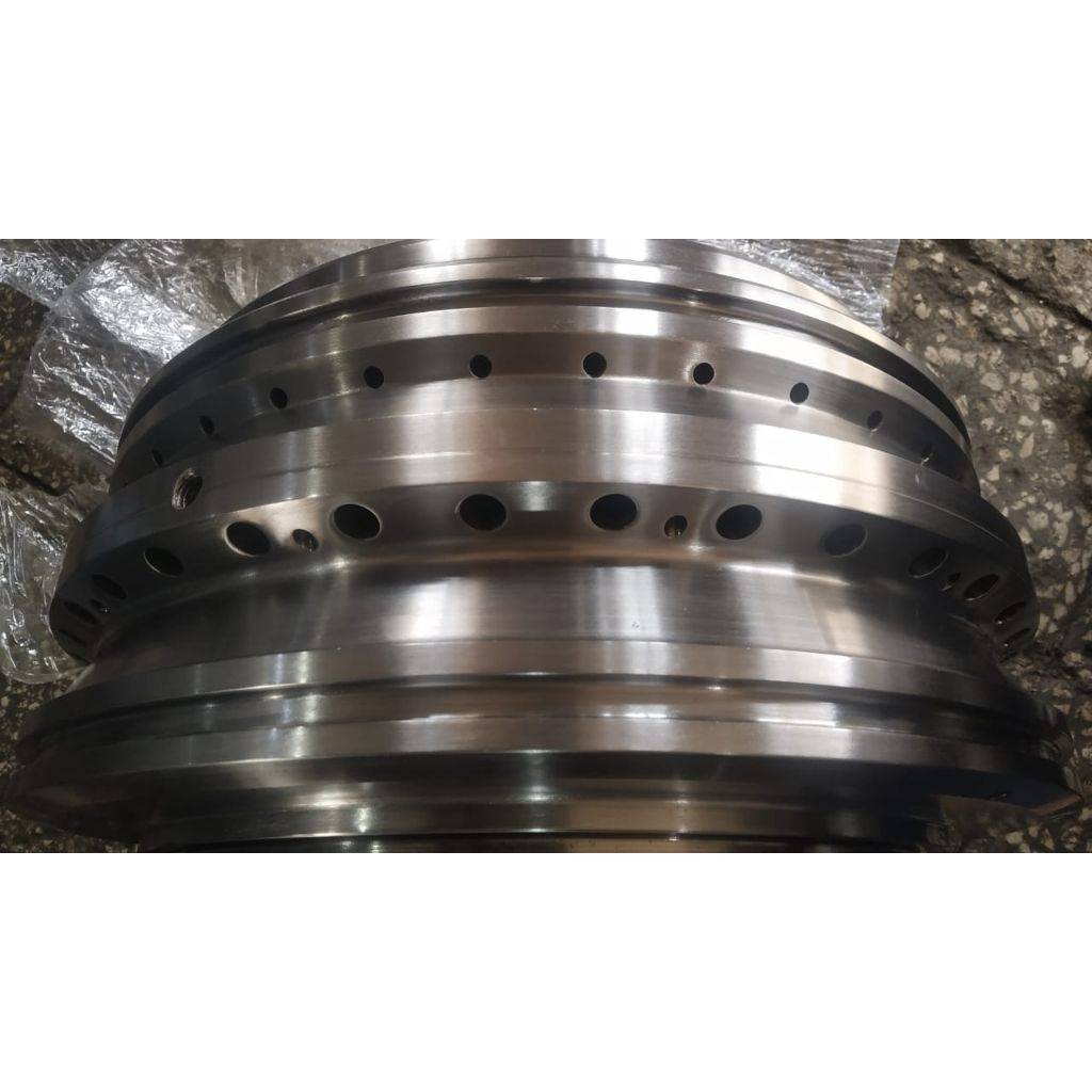 B&W S60MC-C SPARES Ababil Marine