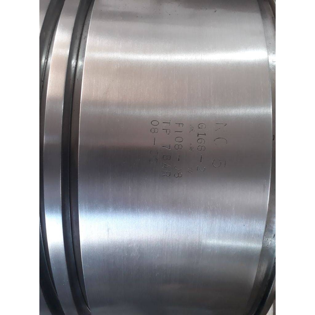 B&W S60MC-C SPARES Ababil Marine