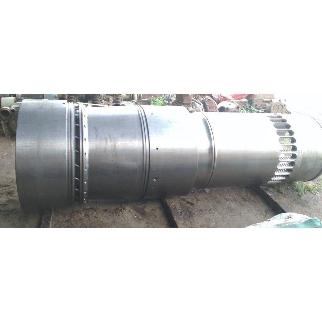 B&W S70MC-C CYLINDER LINER, PISTON CROWN, PISTON RINGS, CYLINDER COVER, & OTHER SPARES Ababil Marine