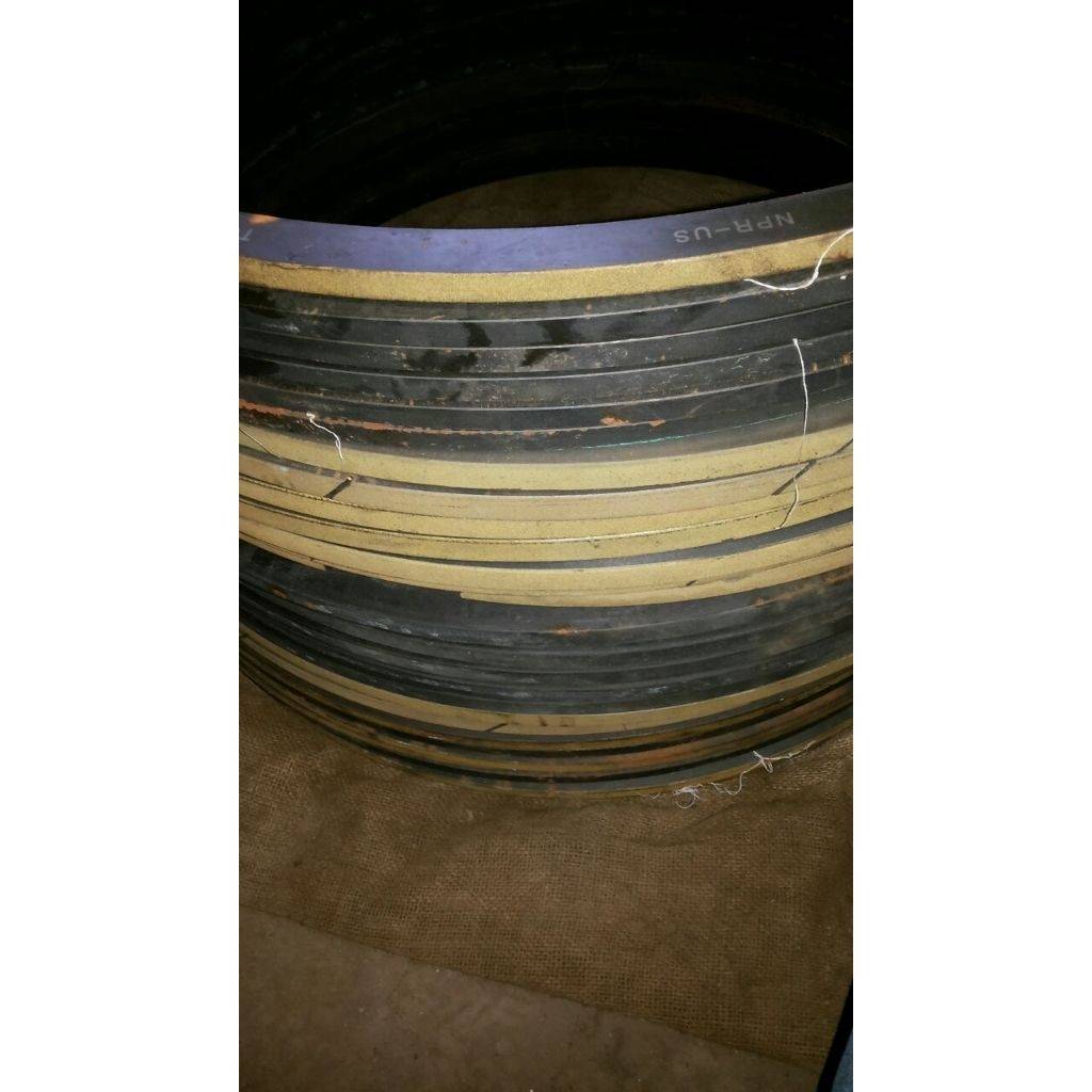 B&W S70MC-C CYLINDER LINER, PISTON CROWN, PISTON RINGS, CYLINDER COVER, & OTHER SPARES Ababil Marine