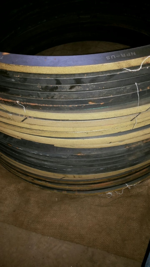 B&W S70MC-C SPARES Ababil Marine