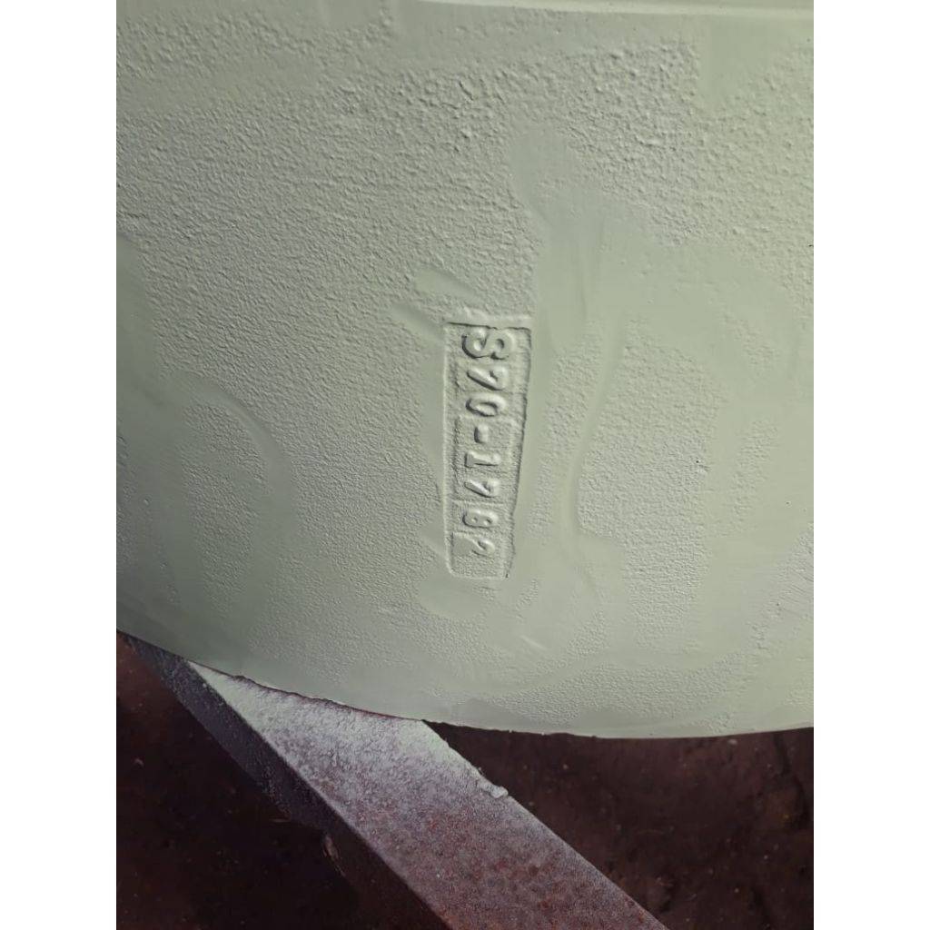 B&W S70MC SPARES Ababil Marine