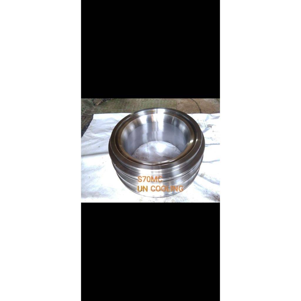 B&W S70MC SPARES Ababil Marine