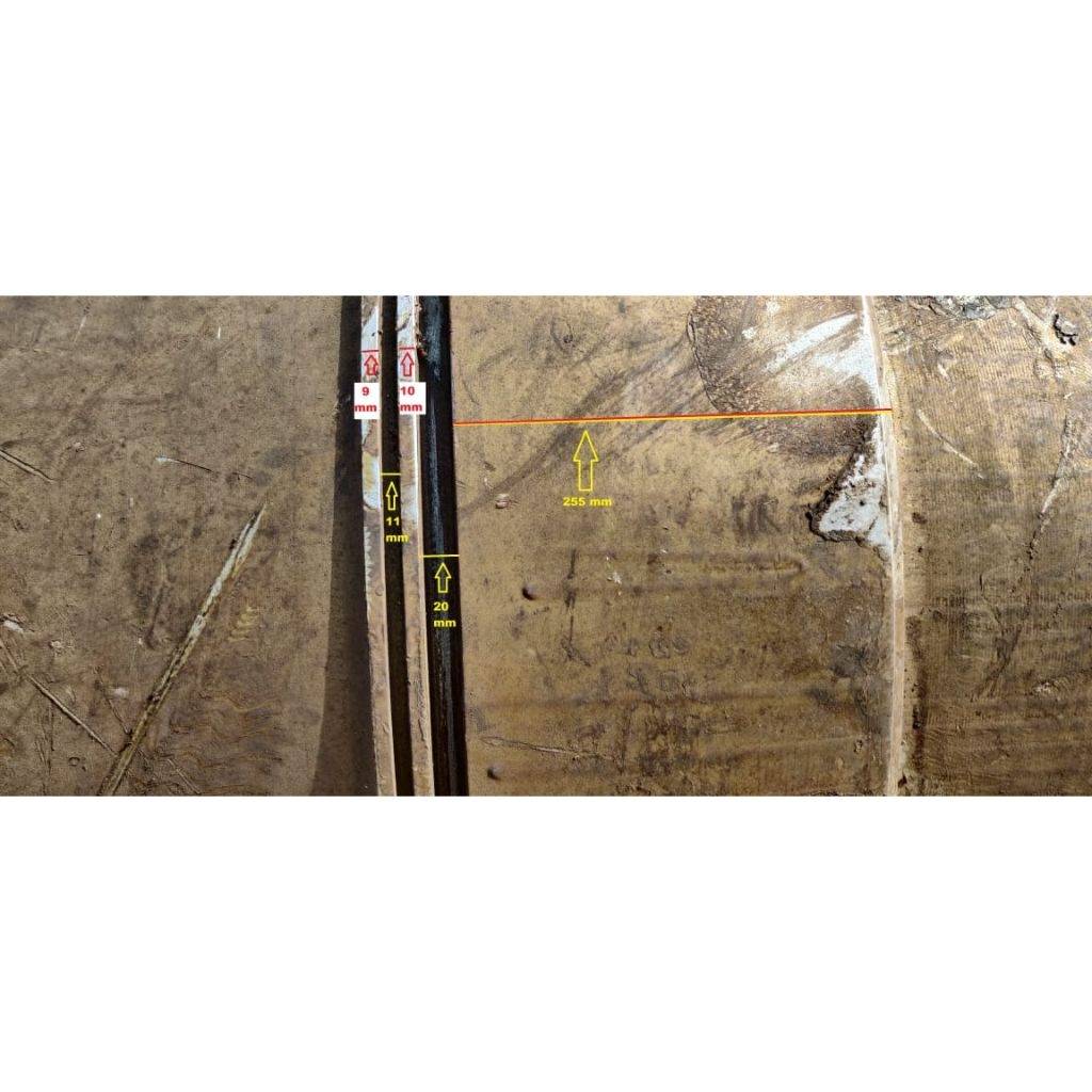 B&W S80MC CYLINDER LINER Ababil Marine