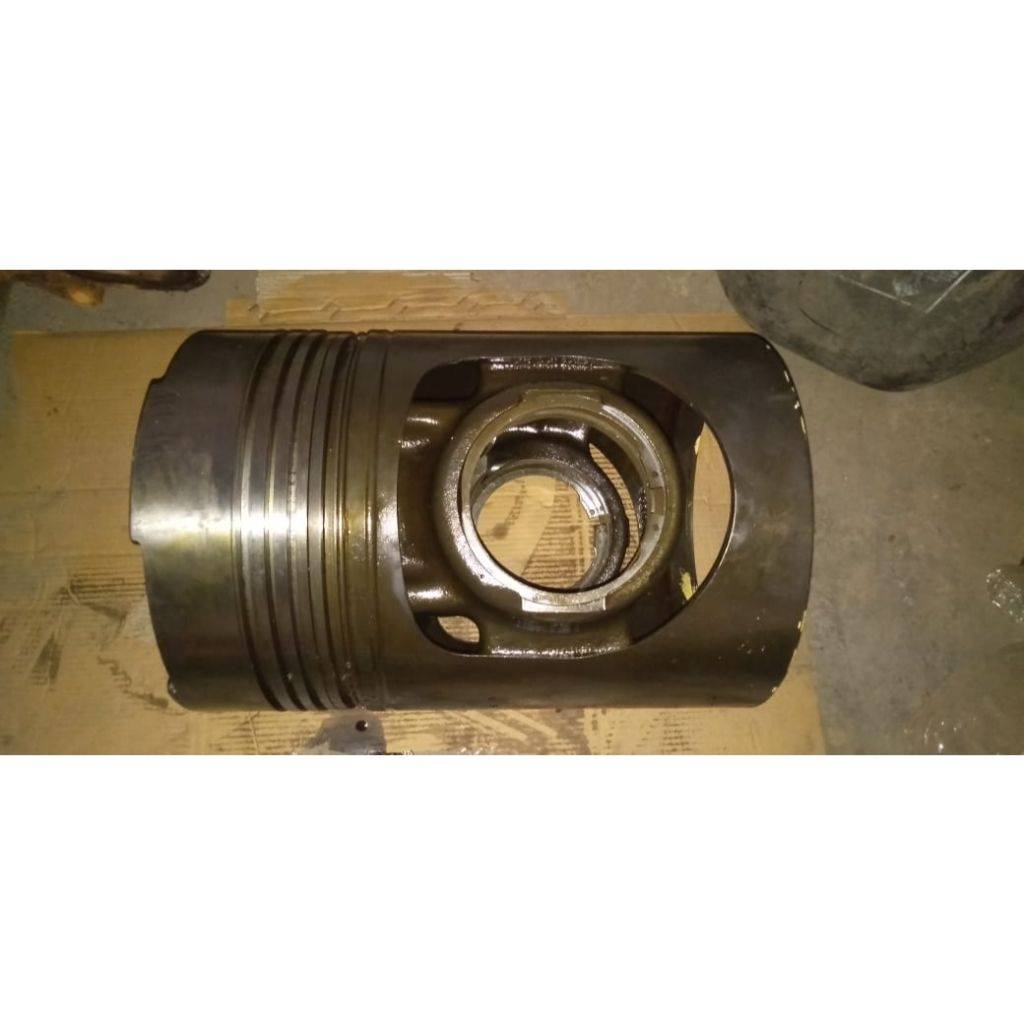 BERGEN BRG SPARES Ababil Marine