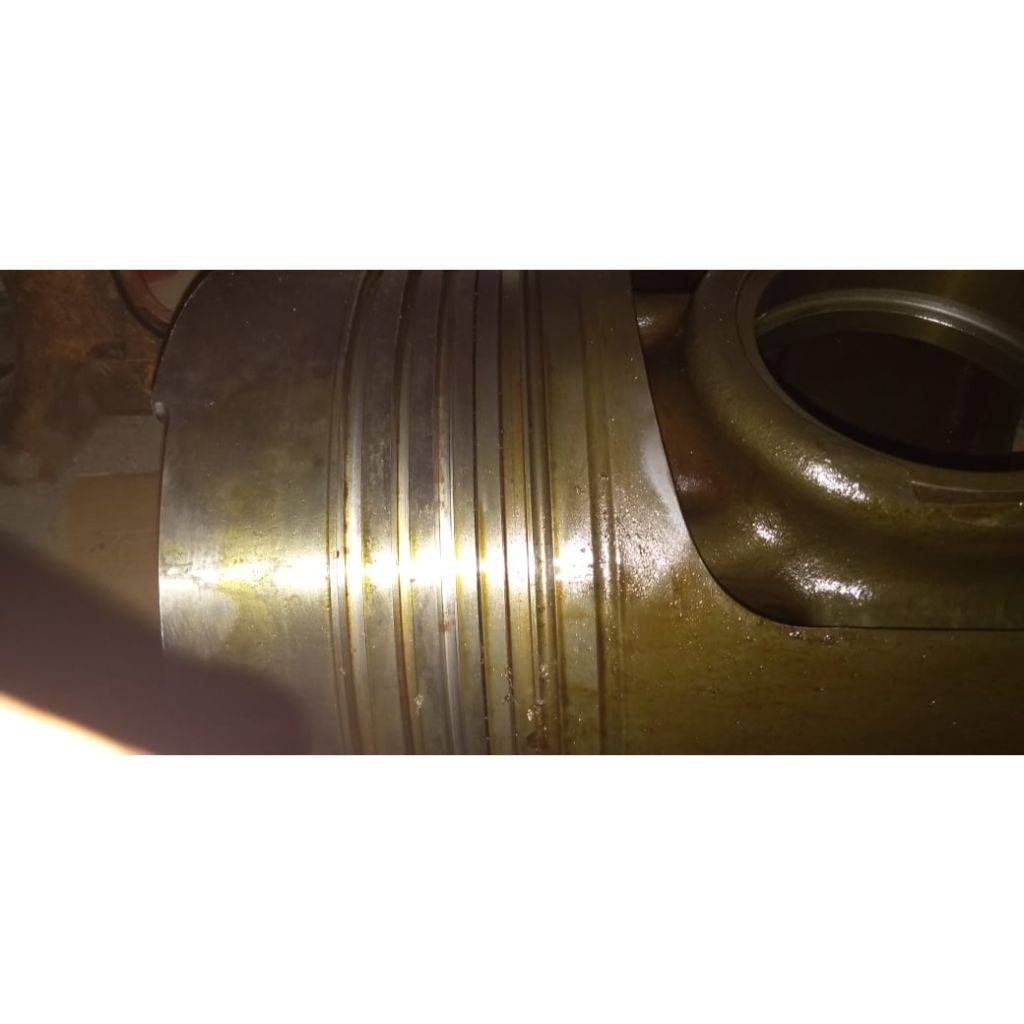 BERGEN BRG SPARES Ababil Marine