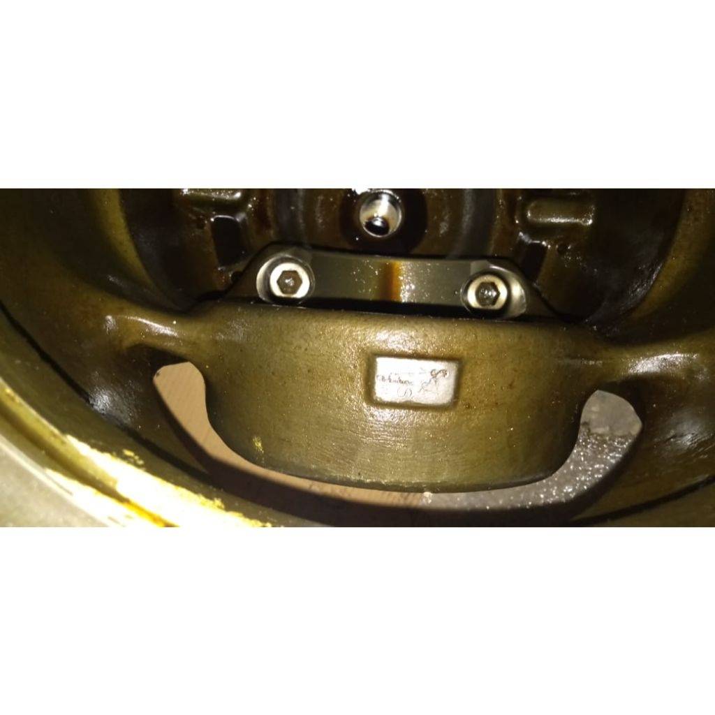 BERGEN BRG SPARES Ababil Marine