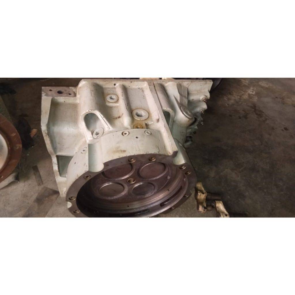 BERGEN BRG SPARES Ababil Marine