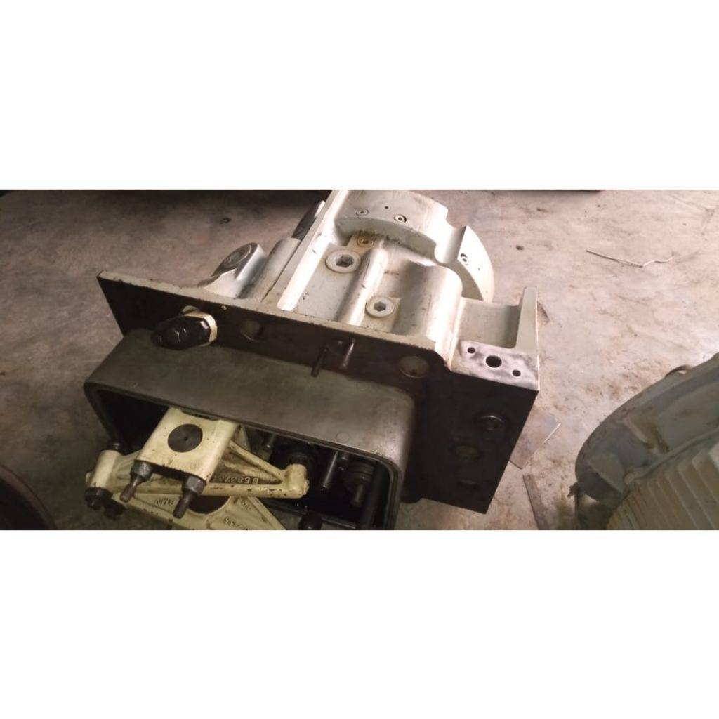 BERGEN BRG SPARES Ababil Marine