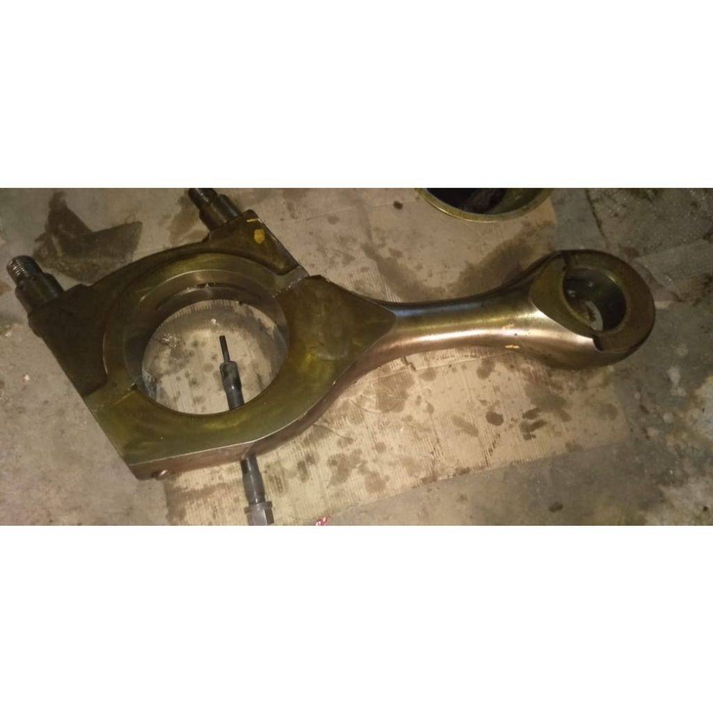 BERGEN BRG SPARES Ababil Marine