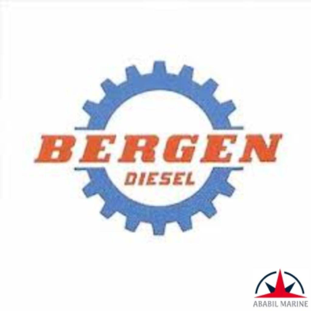 BERGEN - BRM- SPARES Ababil Marine