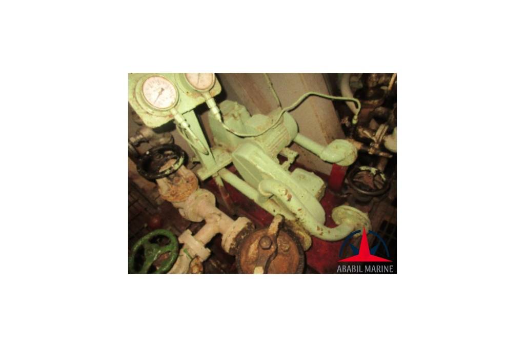 BILGE PUMPS - TEIKOKU - LDP-2  - COMPLETE RECONDITION PUMPS Ababil Marine