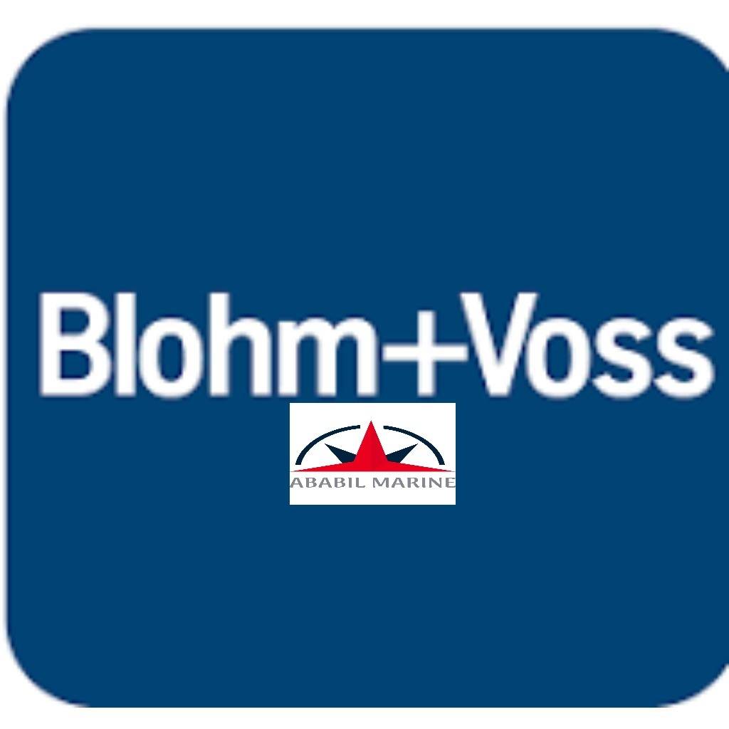 BLOHM+VOSS - TCS 5 HD - OILY WATER SEPARATOR Ababil Marine