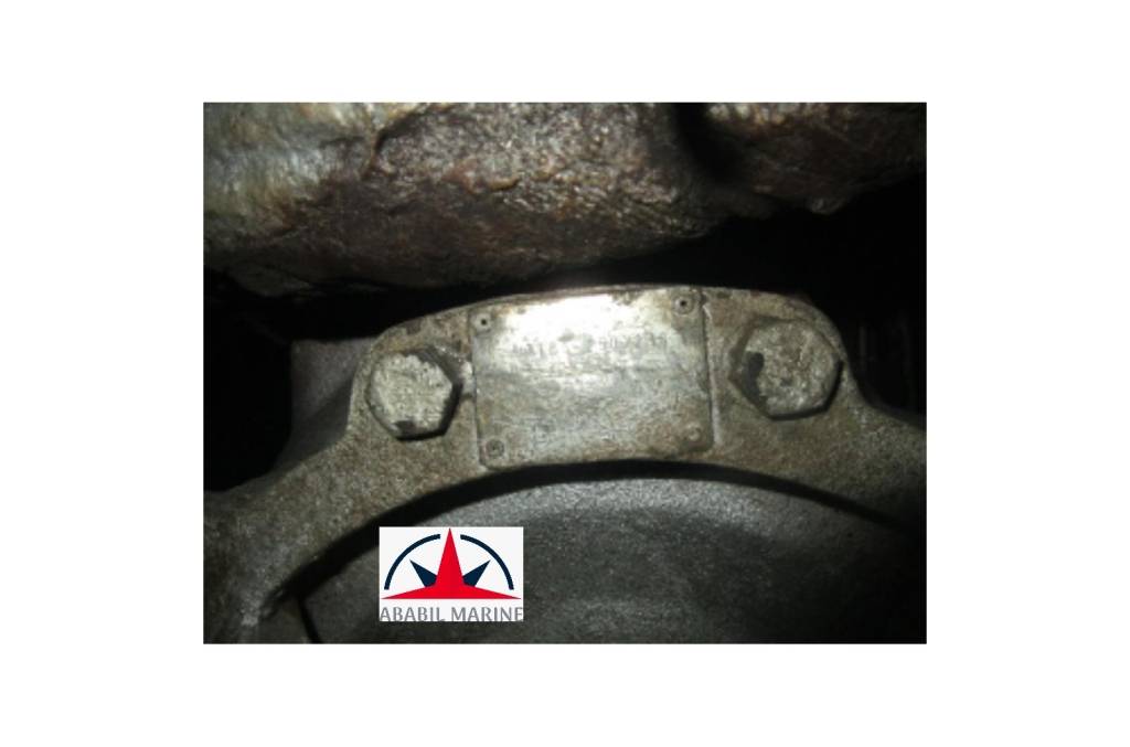 BOILER FEED PUMPS - HEISHIN - WY-2Y - COMPLETE RECONDITION PUMPS Ababil Marine