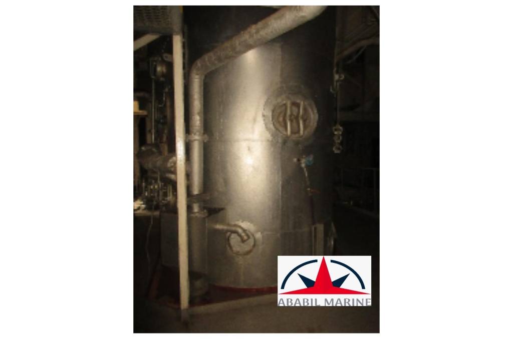 BOILER FEED PUMPS - SHINKO - SHG 50M - COMPLETE RECONDITION PUMPS Ababil Marine