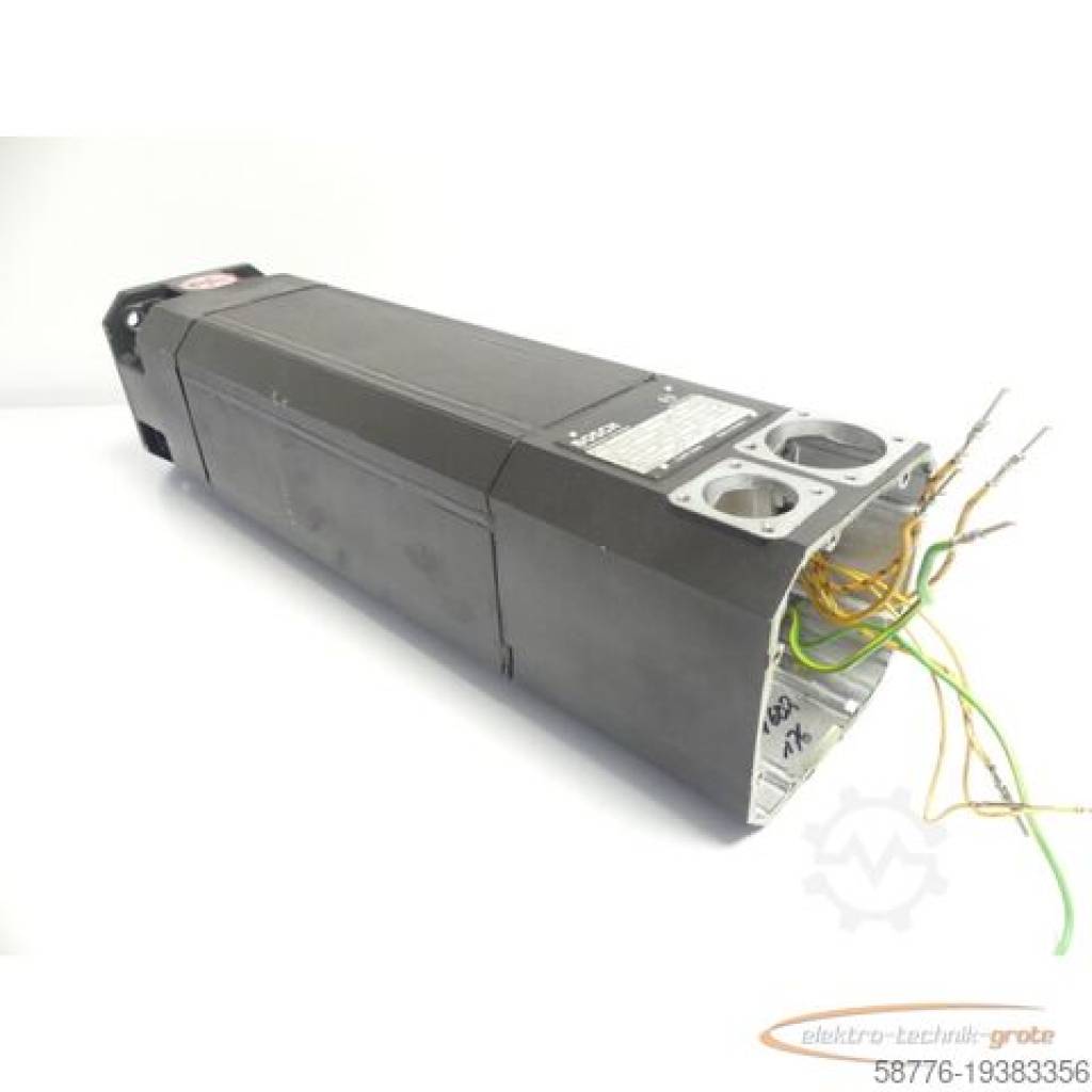 Bosch motor Bosch Stator und Rotor für 7 Servomotor Ababil Marine