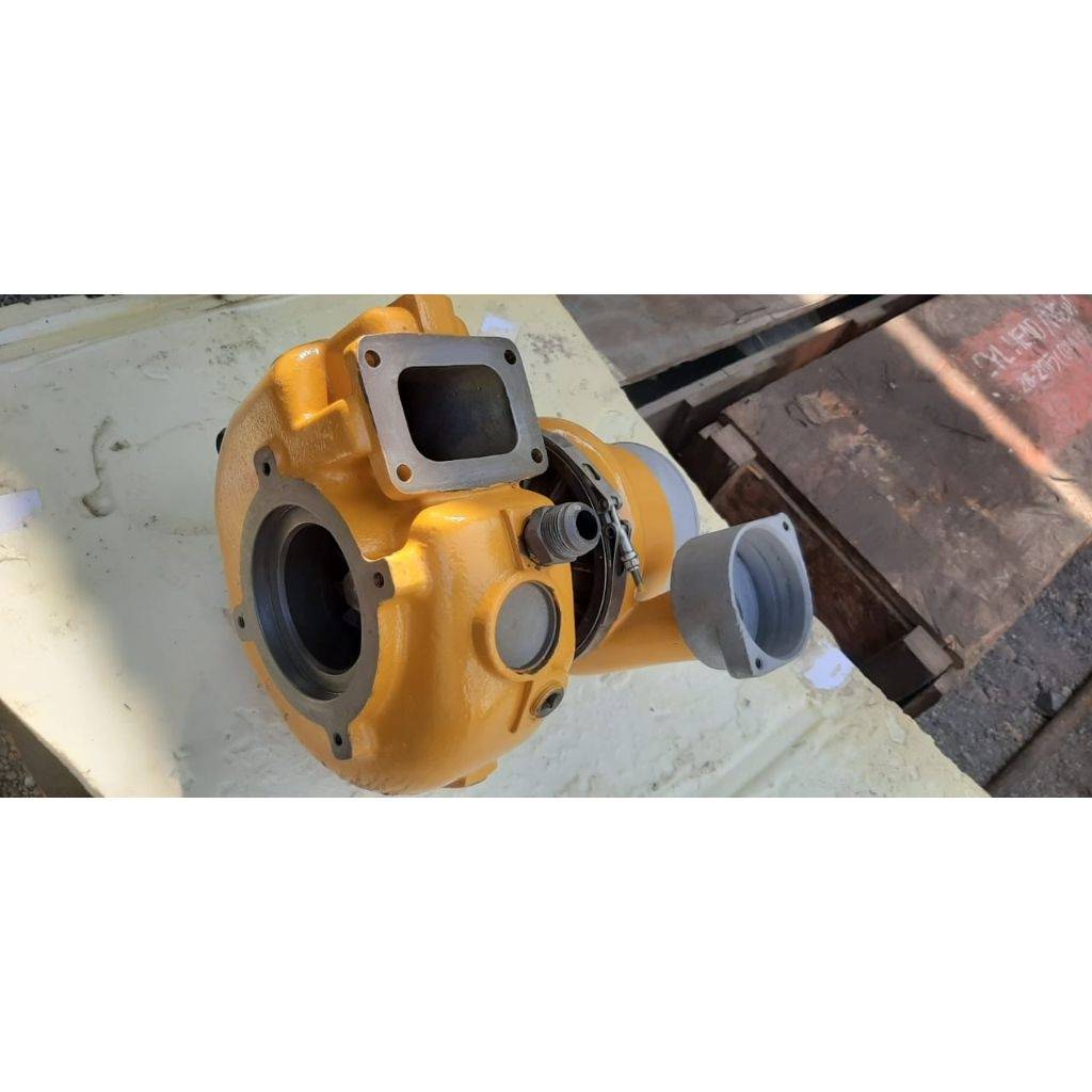 CATERPILLAR 3508 SPARES Ababil Marine