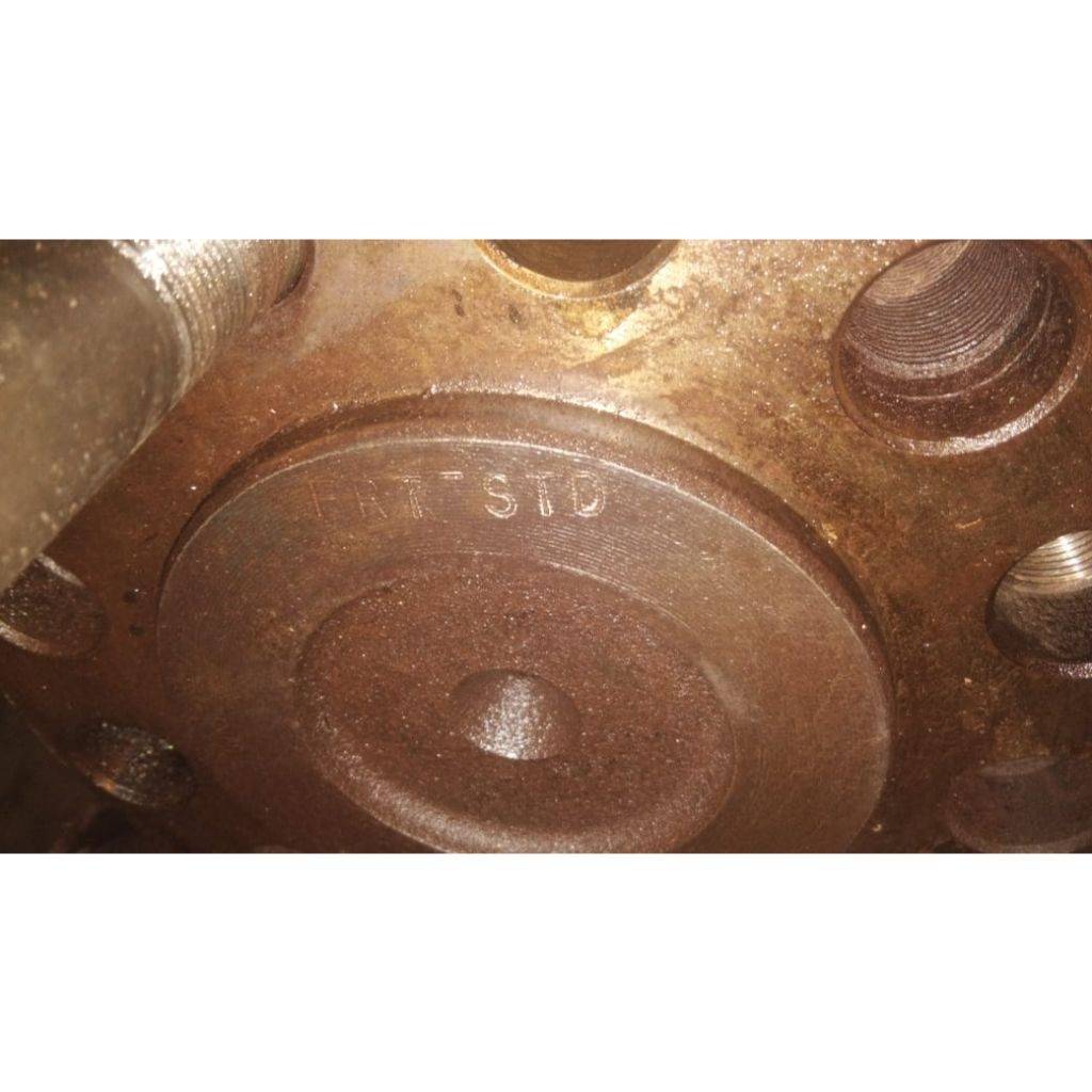 CATERPILLAR 3508 SPARES Ababil Marine