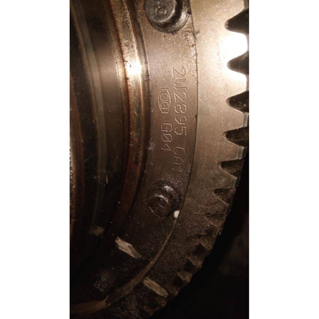 CATERPILLAR 3508 SPARES Ababil Marine