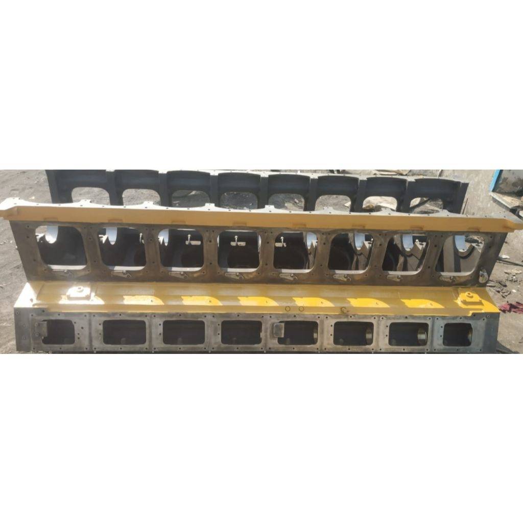 CATERPILLAR 3516 SPARES Ababil Marine