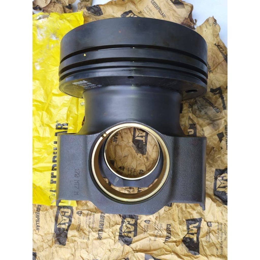 CATERPILLAR 3516 SPARES Ababil Marine
