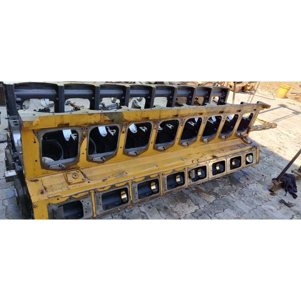 CATERPILLAR 3516 SPARES Ababil Marine