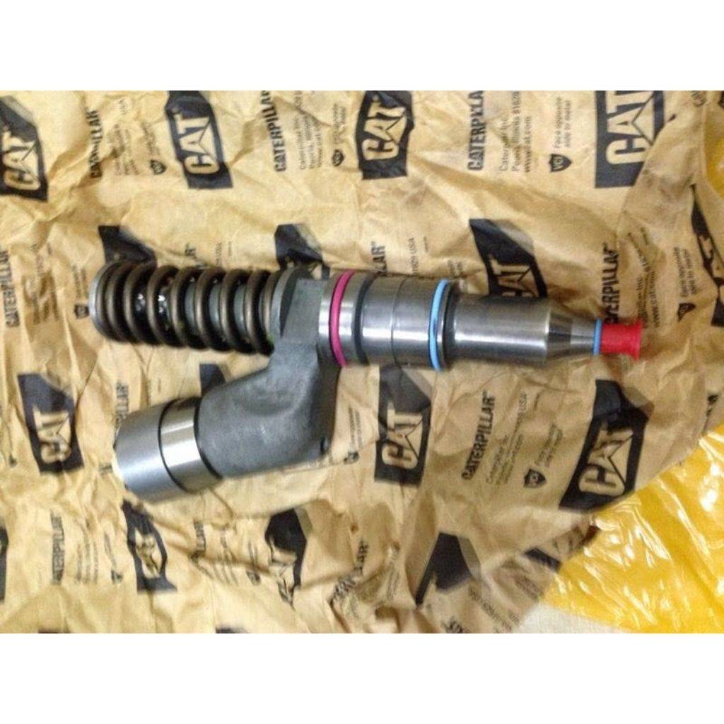 CATERPILLAR C18 SPARES by Ababil Marine Refurbished CATERPILLAR C18 SPARES supplier