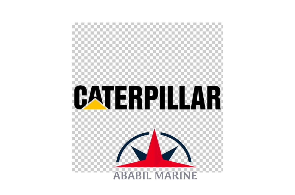 CATERPILLAR - C32 - SPARES -  AFTERCOOLER - 3074581 Ababil Marine