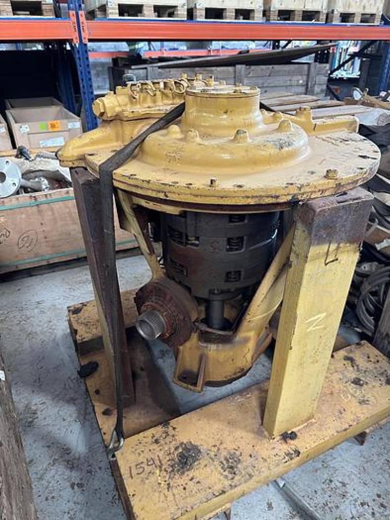 CATERPILLAR TRANSMISSION 188-2003 Ababil Marine
