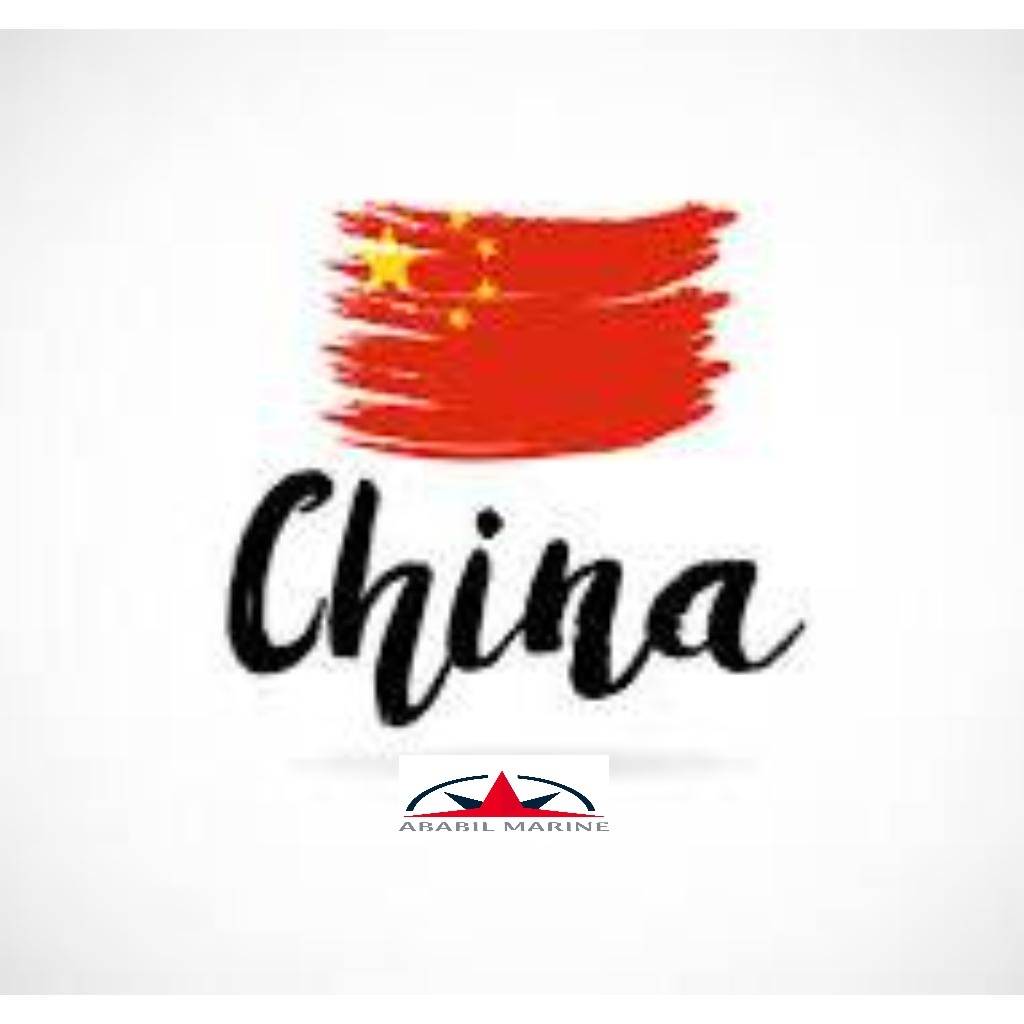 CHINA - CYSC-1.0  - OILY WATER SEPARATOR Ababil Marine