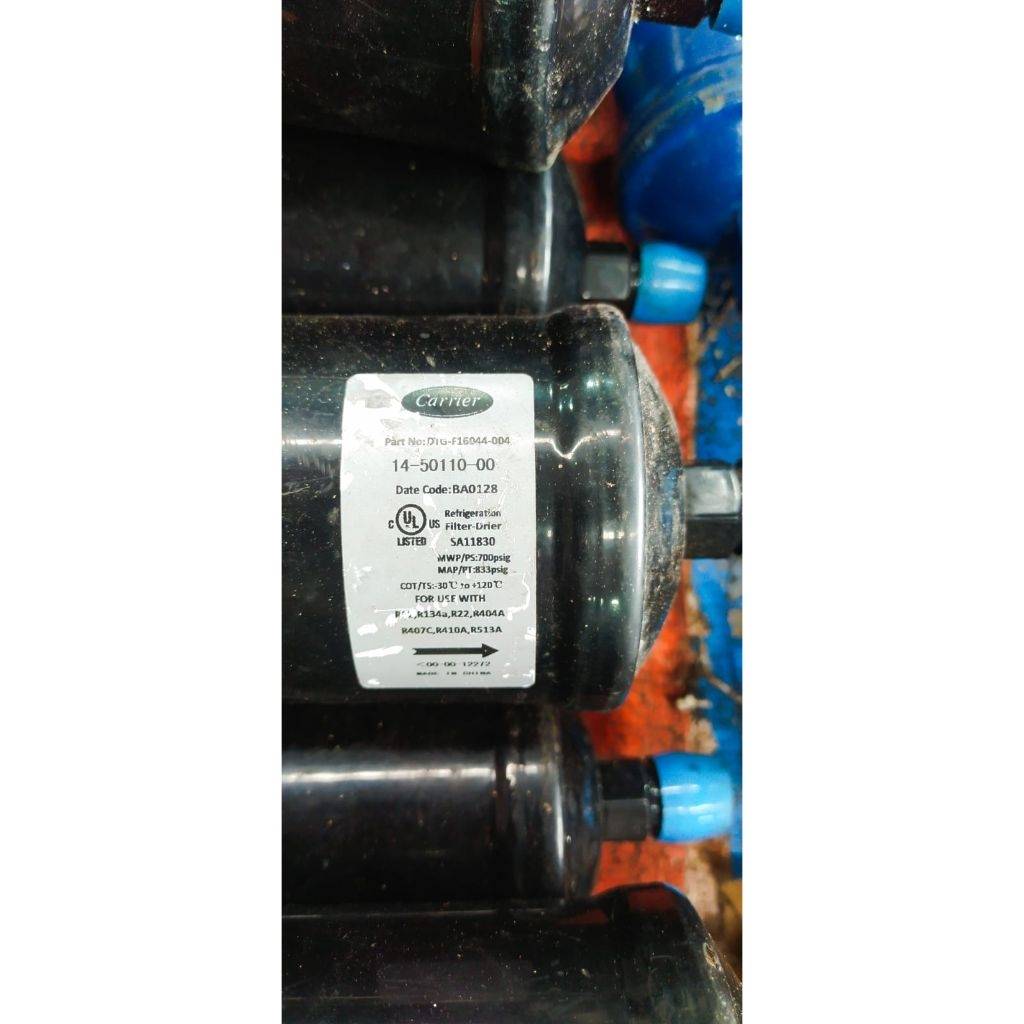 CONCENTRIC VALVES, SUCTION & PRESSURE VALVE, CONNECTING RODS : HATLAPA - L100, L130, L160, L190 Ababil Marine