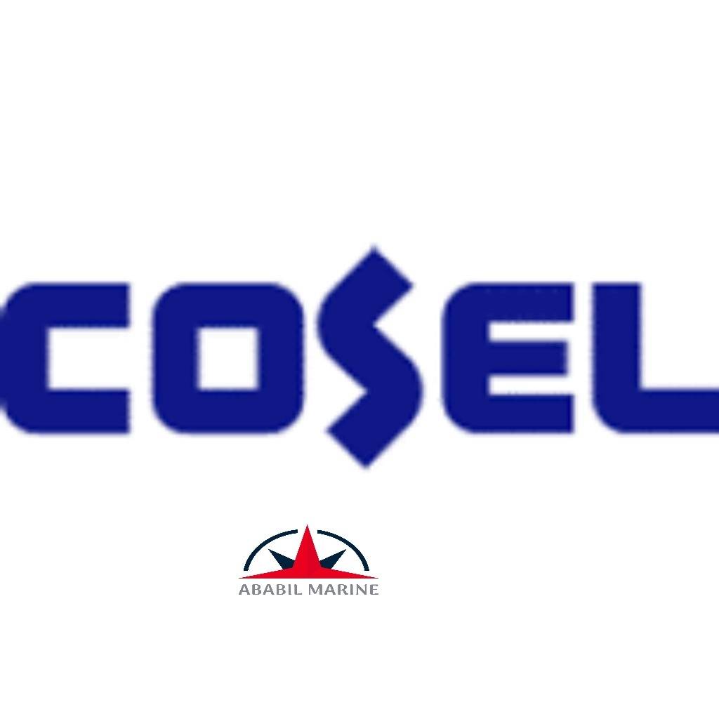 COSEL -  P30E-24 - POWER SUPPLY 100-240VAC 50-60HZ Ababil Marine