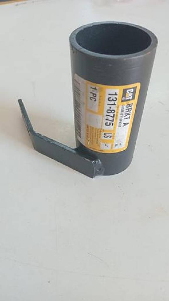 Caterpillar 131-8775 Support Assembly Ababil Marine