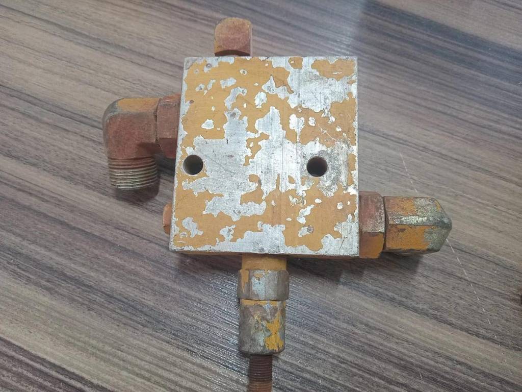 Caterpillar 138-3815 Collector Ababil Marine