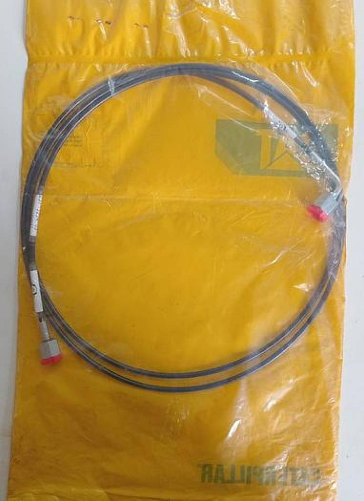 Caterpillar 152-2780 Fastener Clip Ababil Marine