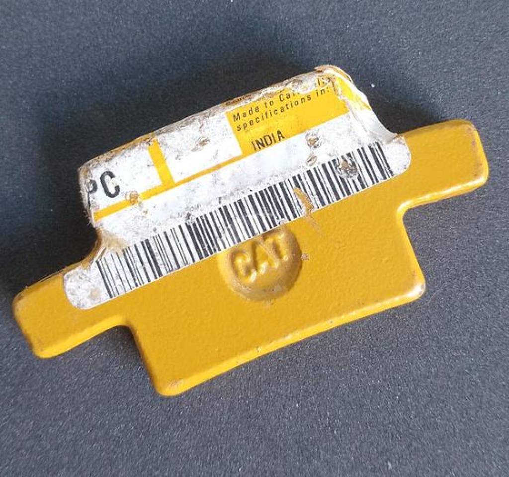 Caterpillar 176-0118 Rim Driver Wrench Ababil Marine